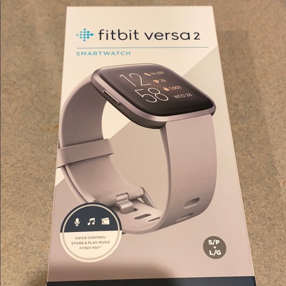 Fitbit Accessories - NIB Fitbit Versa 2